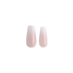 Depend Design Selection French Ombre Coffin Nord< Kunstige Negle Og Tilbehør
