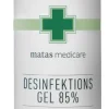 Matas Medicare Håndsprit<Desinfektionsgel 85%