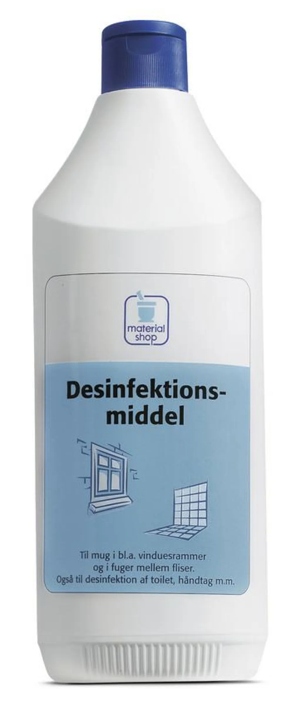 Matas Material Rensning & Desinfektion<Desinfektionsmiddel