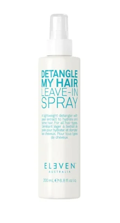 Eleven Australia Leave-In Conditioner>Detangle My Hair Leave In Spray