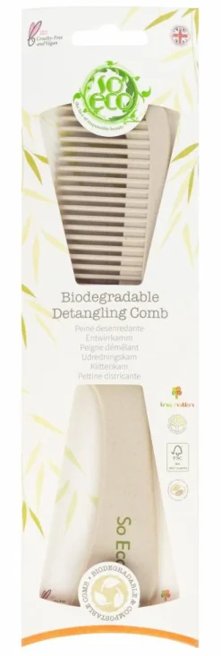 So Eco Kamme>Detangling Comb