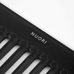 NUORI Kamme>Detangling Comb - Black