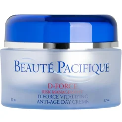 Beauté Pacifique Anti-Age|Dagcreme<D-Force Anti-Age Daycreme