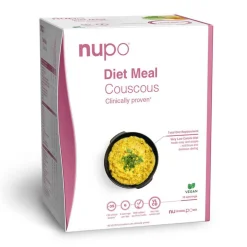 Nupo Diet Meal< Kost- Og Måltidserstatning