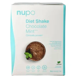 Nupo Diet Shake< Kost- Og Måltidserstatning