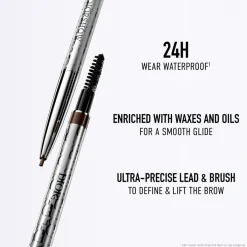 DIOR Øjenbryn<show Brow Styler