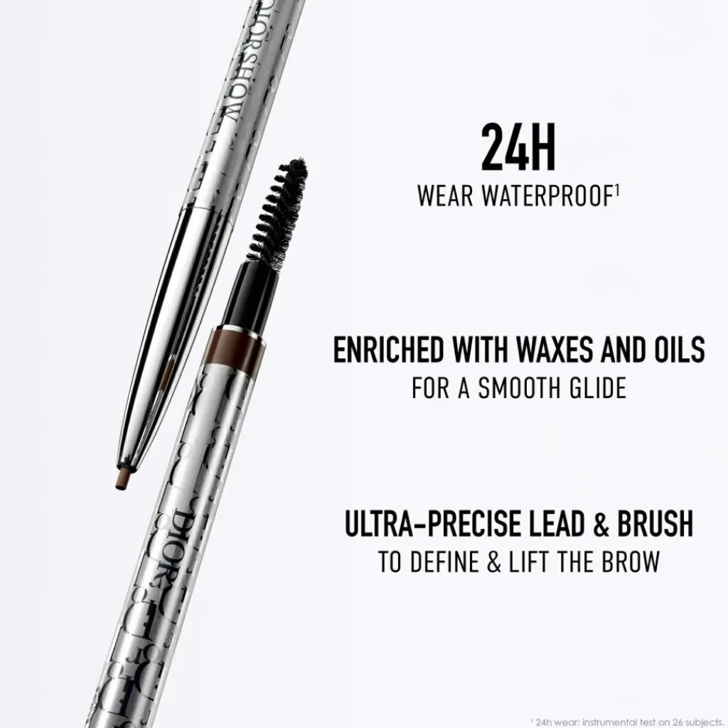 DIOR Øjenbryn<show Brow Styler