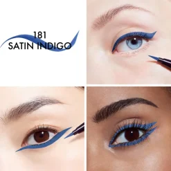 DIOR Eyeliner<show Liquid Liner