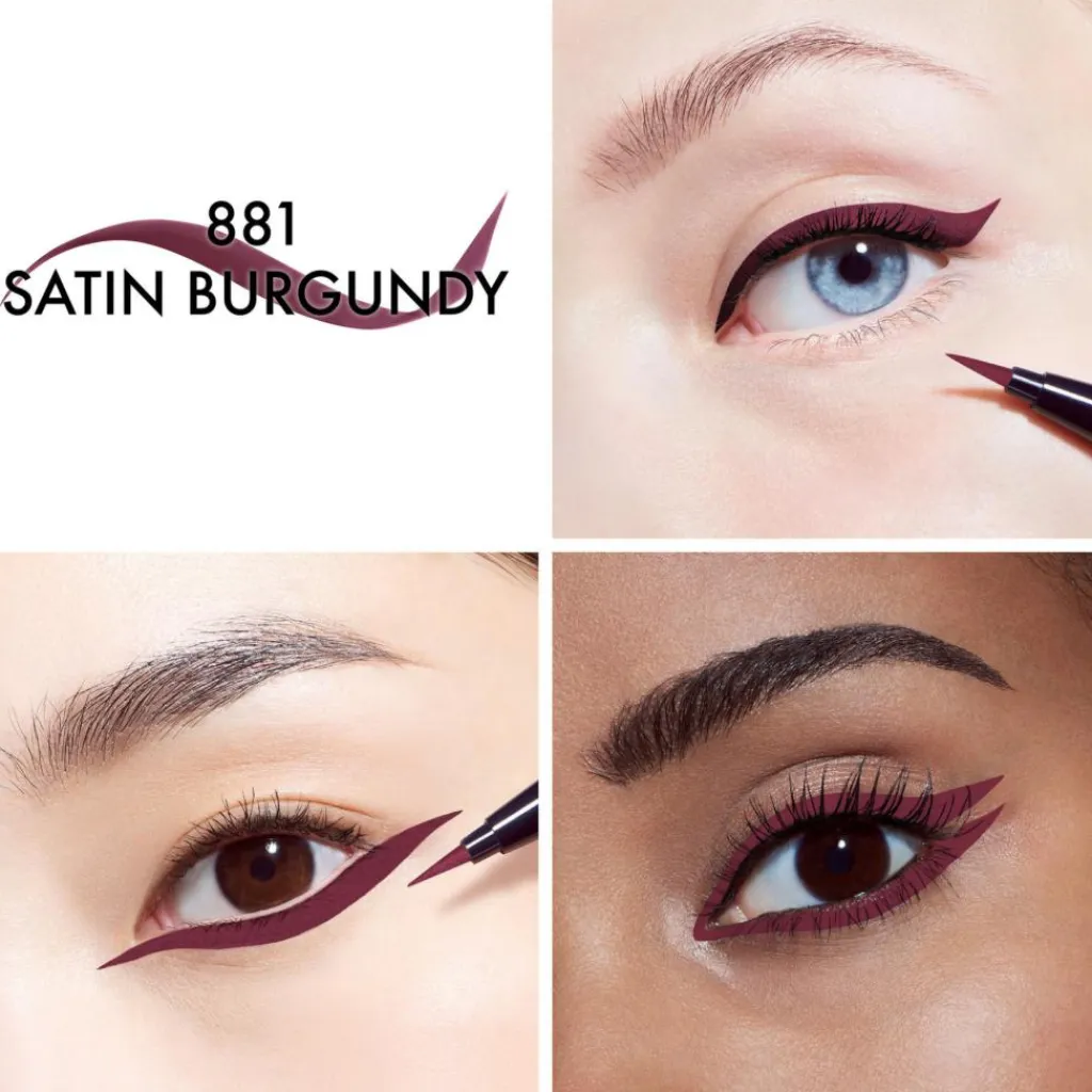 DIOR Eyeliner<show Liquid Liner
