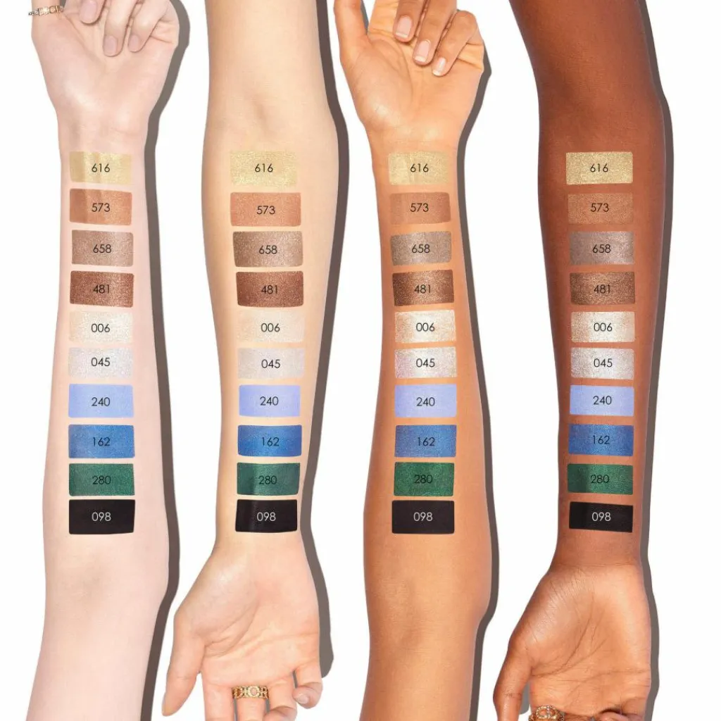 DIOR Øjenskygge<show Mono Couleur