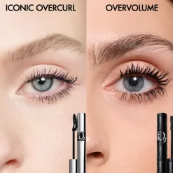 DIOR Mascara<show Overvolume
