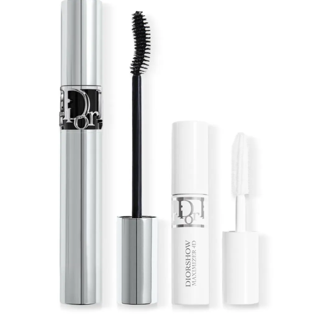 DIOR Gaveæsker|Makeup Gaveæsker<show Volume & Curl Gaveæske