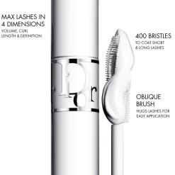 DIOR Gaveæsker|Makeup Gaveæsker<show Volume & Curl Gaveæske