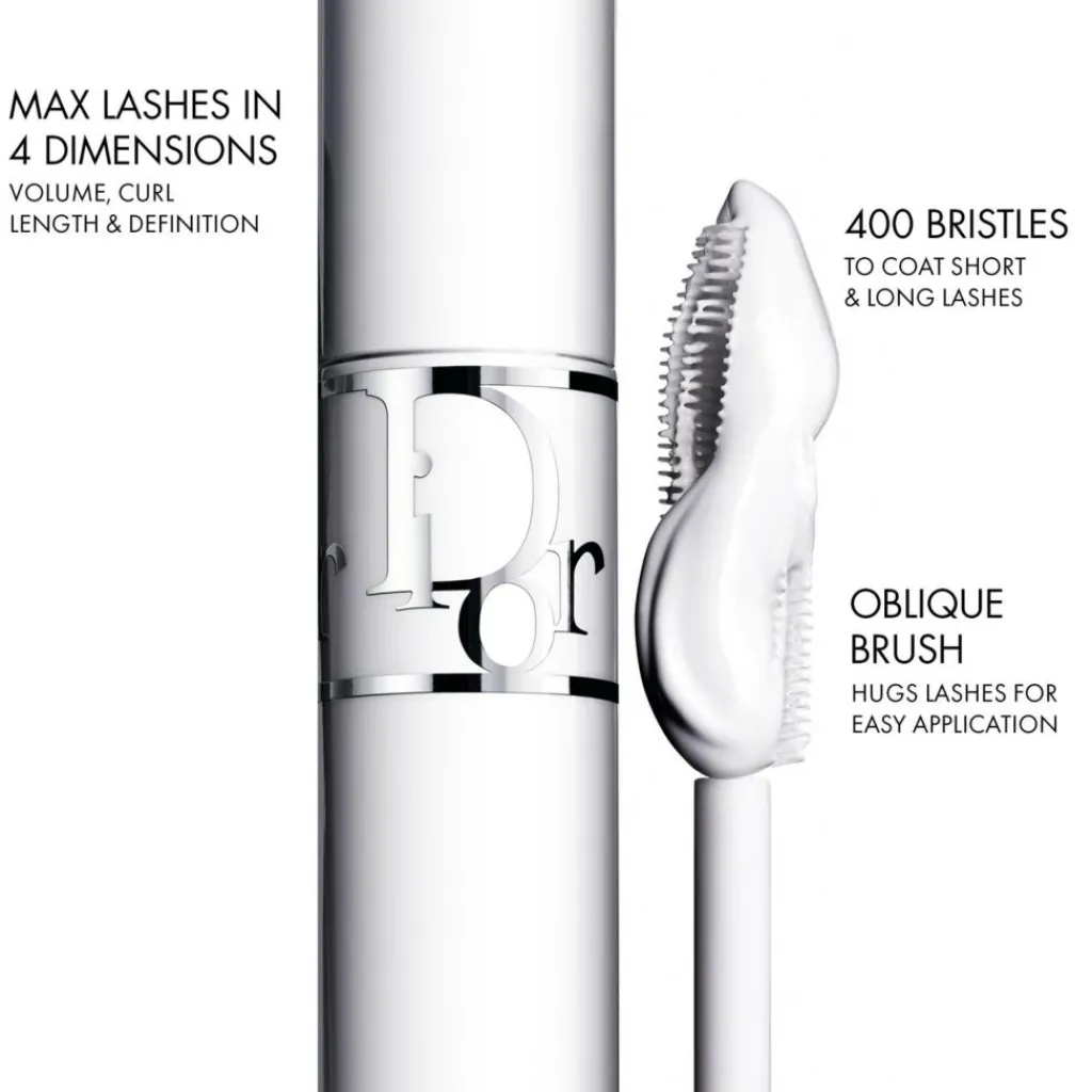 DIOR Gaveæsker|Makeup Gaveæsker<show Volume & Curl Gaveæske