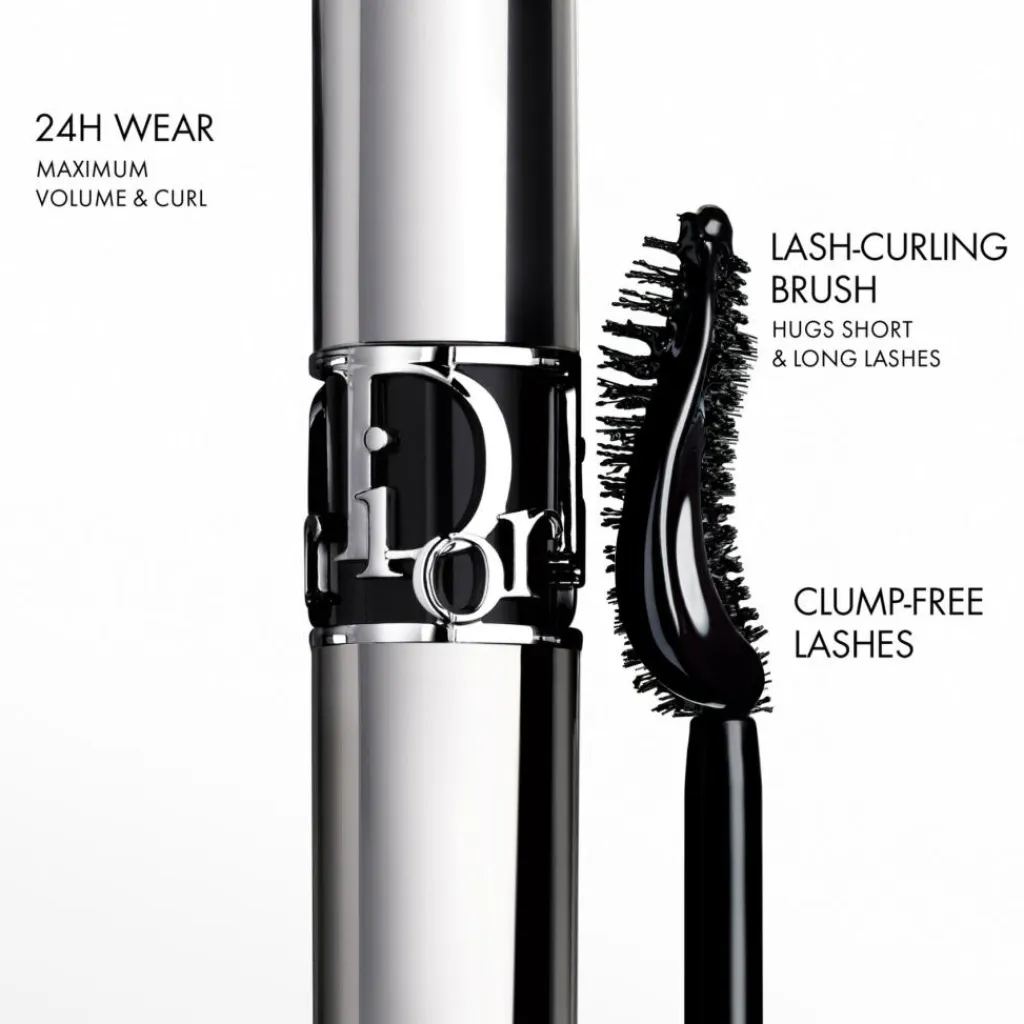 DIOR Gaveæsker|Makeup Gaveæsker<show Volume & Curl Gaveæske