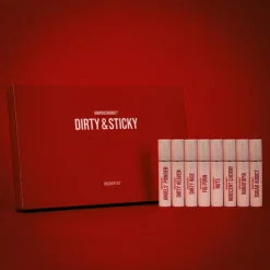 BORNTOSTANDOUT Discovery Set|Discovery Set>Dirty & Sticky Discovery Kit