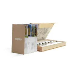 MEMO PARIS Discovery Set|Discovery Set<Discovery set