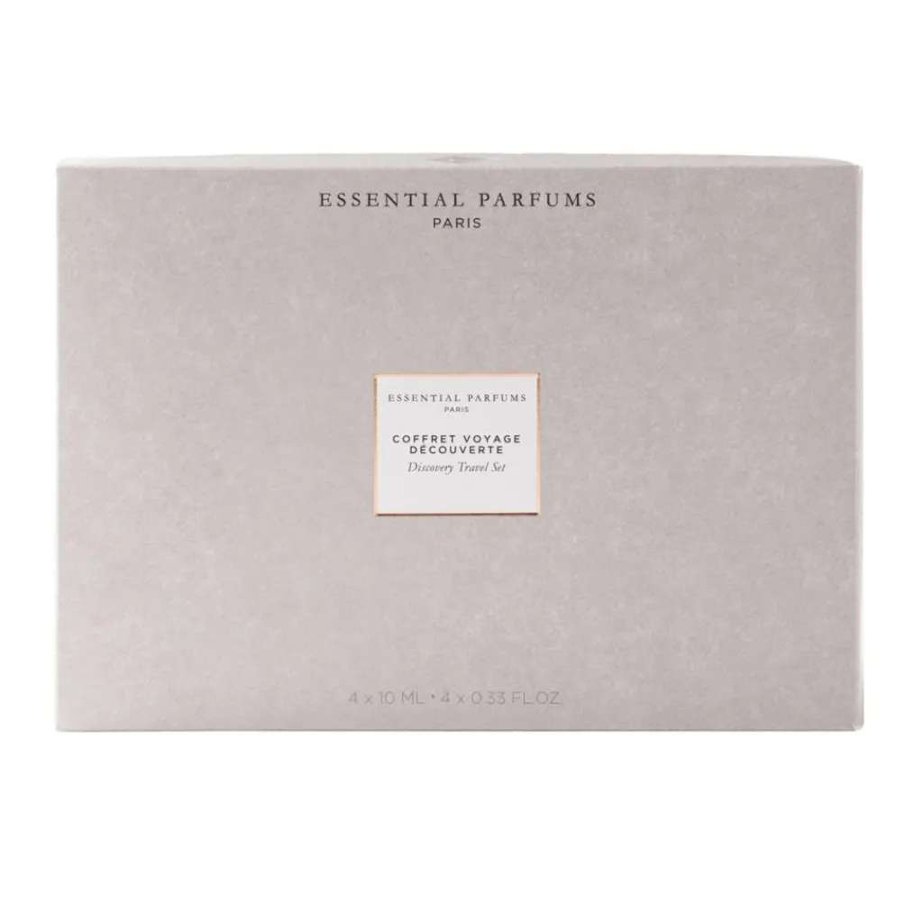 Essential Parfums Miniparfumer|Miniparfumer<Discovery Travel Set