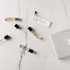 Essential Parfums Miniparfumer|Miniparfumer<Discovery Travel Set