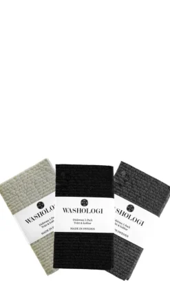WASHOLOGI Dish Cloth< Tekstilpleje