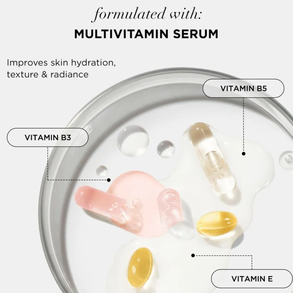 IT Cosmetics Concealer>Do It All Plumping Radiant Concealer + Multivitamin Serum