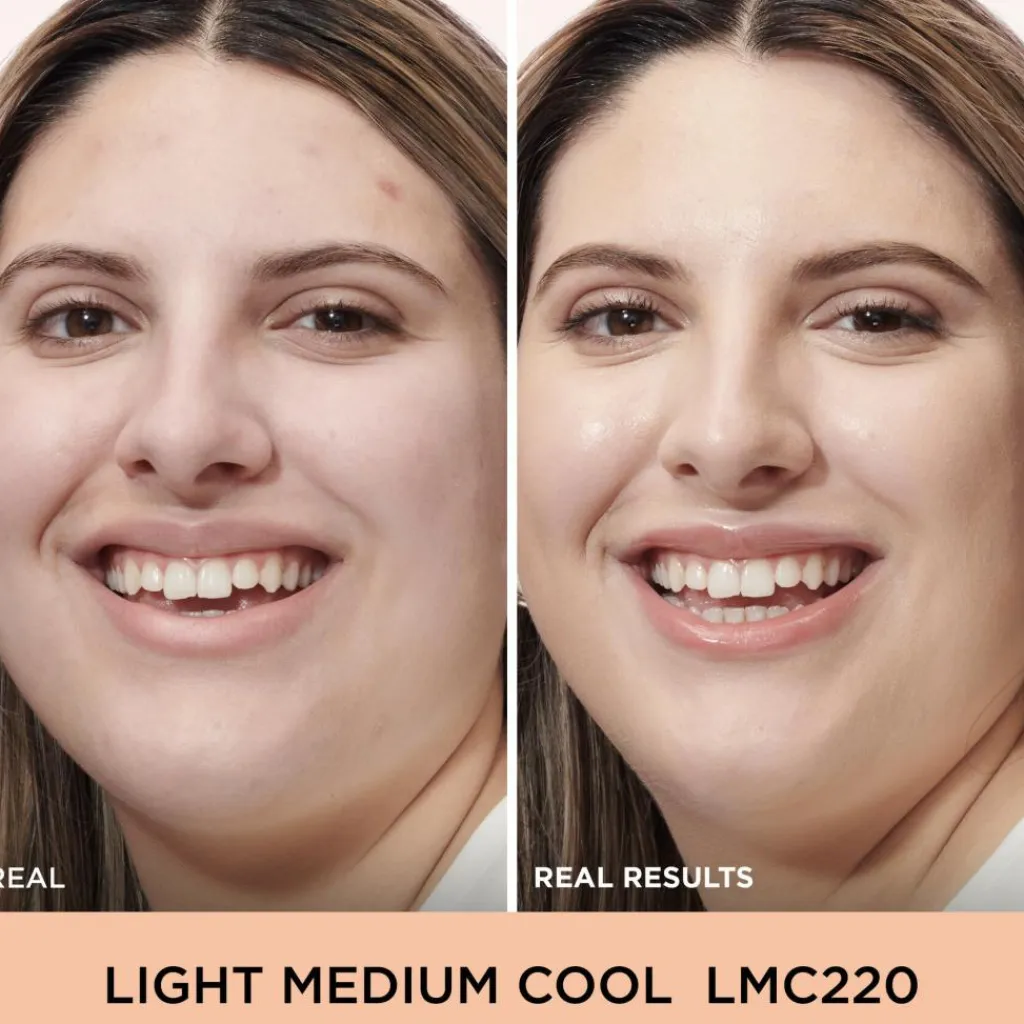 IT Cosmetics Concealer>Do It All Plumping Radiant Concealer + Multivitamin Serum