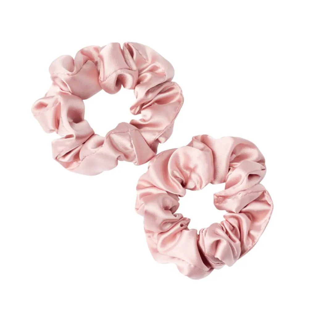 KICKS Beauty Curlers>Do The Twist - Heatless Curls Kit