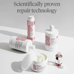 Briogeo Don't Despair, Repair! Strengthening Treatment Oil< Hårolie & Serum