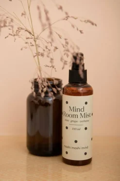 moshi moshi mind Dotted Home Mist< Duft Til Hjemmet|Rumspray