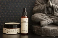 moshi moshi mind Dotted Home Mist< Duft Til Hjemmet|Rumspray