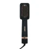 amika: Double Agent 2-in-1 Straightening Blow Dryer Brush< Glattebørster