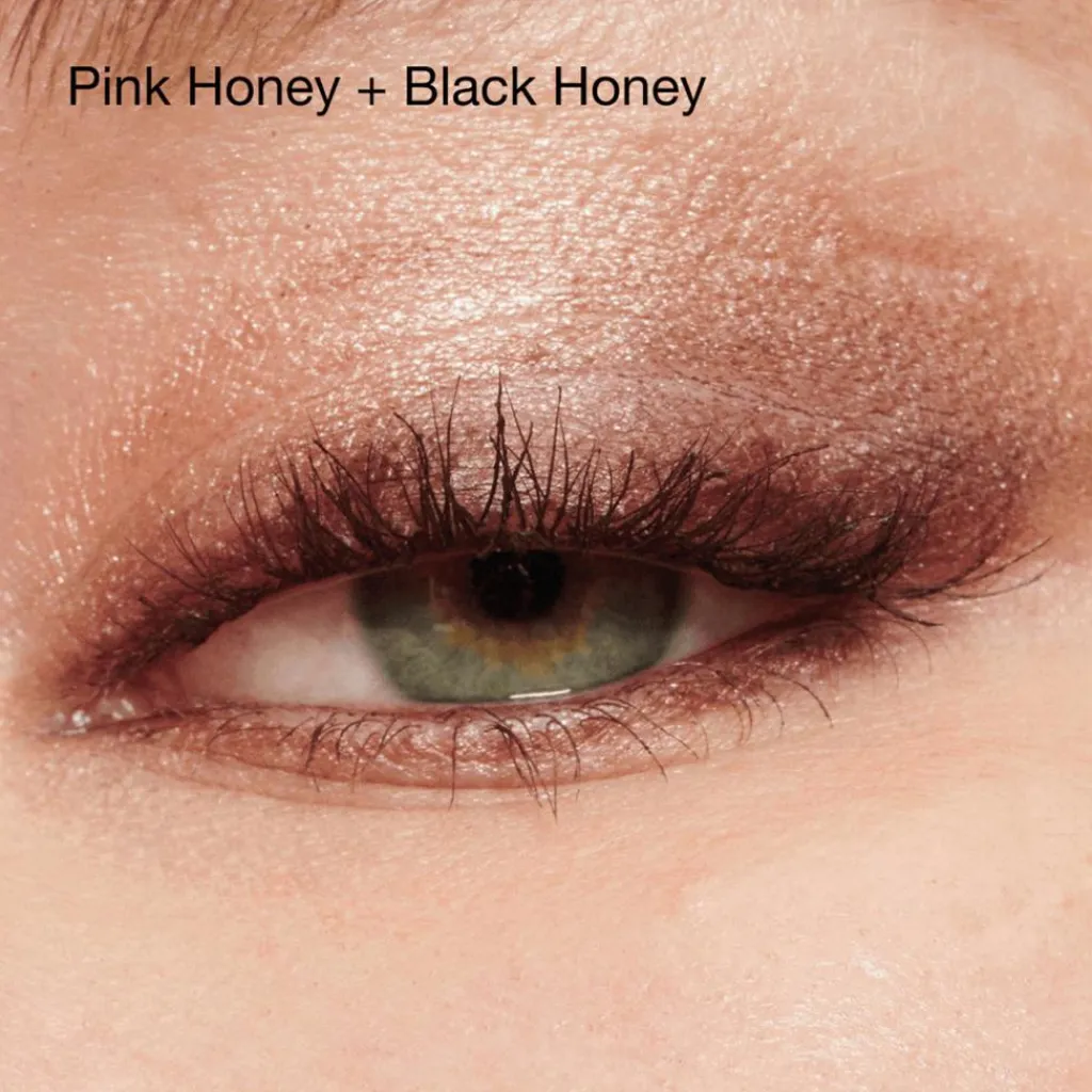 Clinique Øjenskygge<Double the Honey Dual Eyeshadow