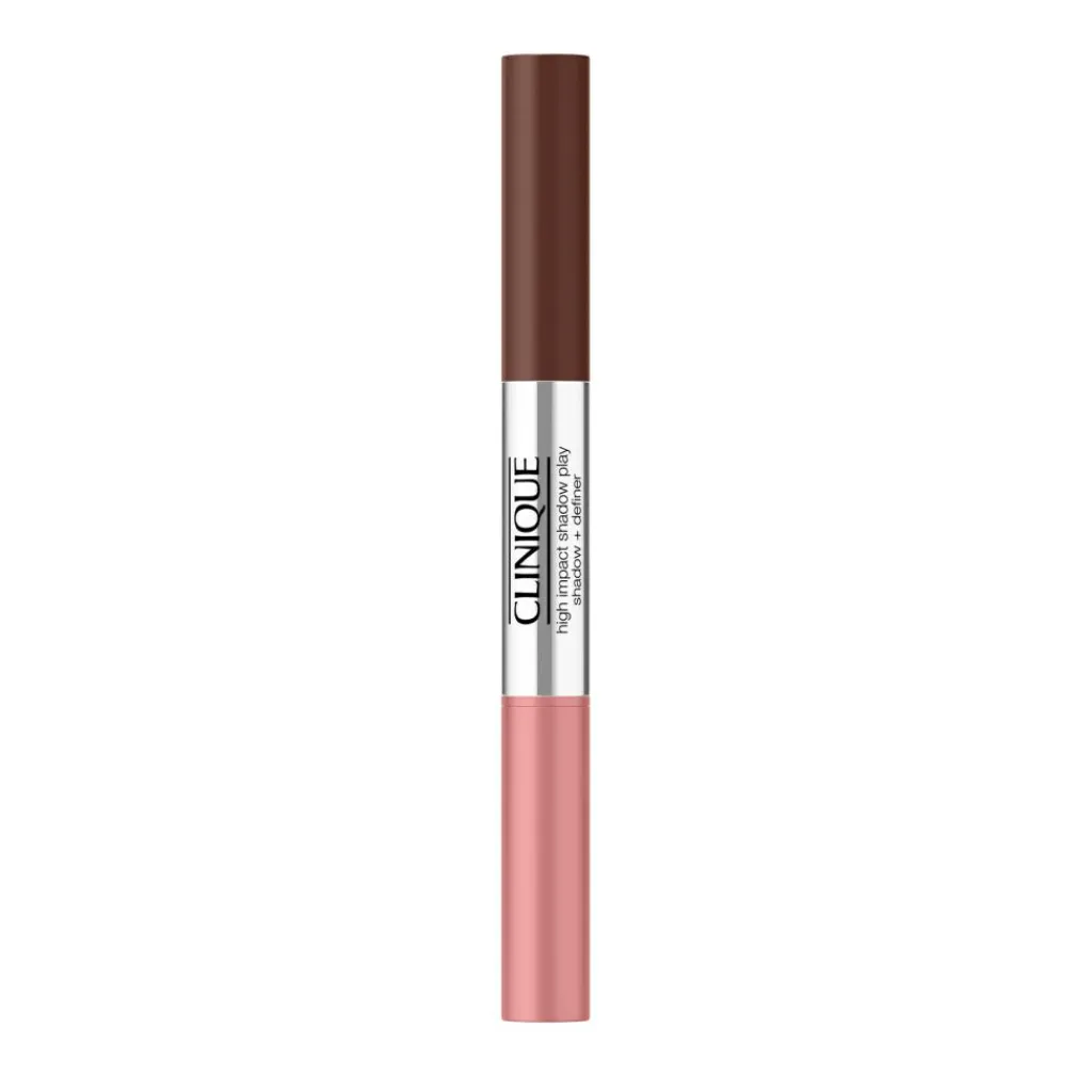 Clinique Øjenskygge<Double the Honey Dual Eyeshadow