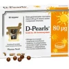 Pharma Nord D-Vitamin<D-Pearls 80 mcg