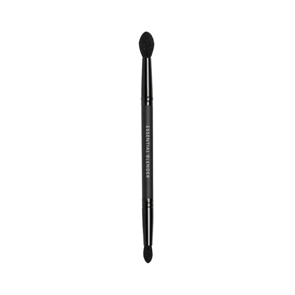 bareMinerals Øjenskyggepensler<Dramatic Definer Dual Ended Eye Brush