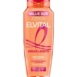 L'Oréal Paris Shampoo>Dream Length Shampoo