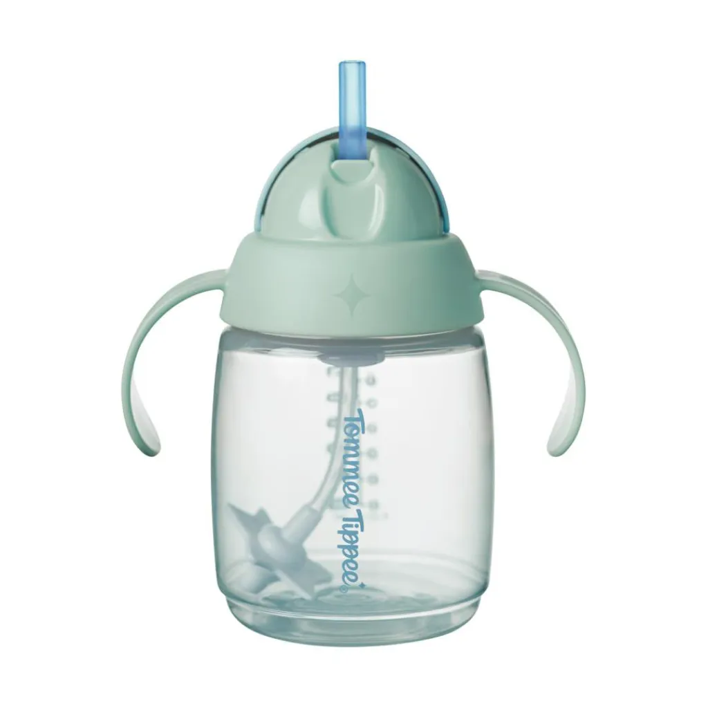 Tommee Tippee Drikkedunk Med Sugerør<Børn Service