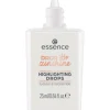 Essence Highlight & Contour<Drop Of Sunshine Highlighting Drops