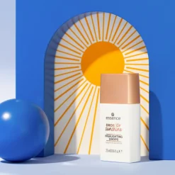 Essence Highlight & Contour<Drop Of Sunshine Highlighting Drops