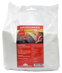 Natur Drogeriet Sukker & Sødemidler<Druesukker
