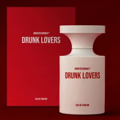 BORNTOSTANDOUT Eau De Parfum|Miniparfumer>Drunk Lovers Eau de Parfum