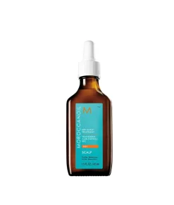 Moroccanoil Hovedbundspleje|Rejsestørrelser<Dry Scalp Treatment