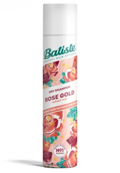 Batiste Tørshampoo>Dry Shampoo