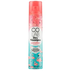 Colab Tørshampoo>Dry Shampoo