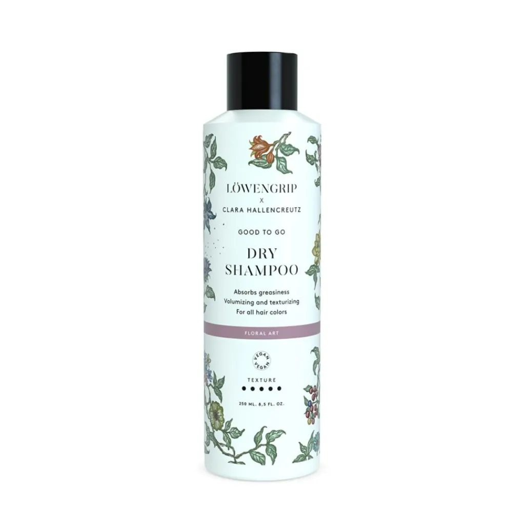 Löwengrip Dry Shampoo< Tørshampoo