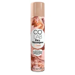 Colab Tørshampoo>Dry Shampoo Glam