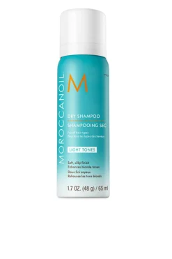 Moroccanoil Tørshampoo|Rejsestørrelser<Dry Shampoo Light Tones