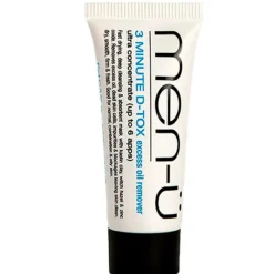 men-u Ansigtspleje<D-Tox Deep Cleansing Clay Mask