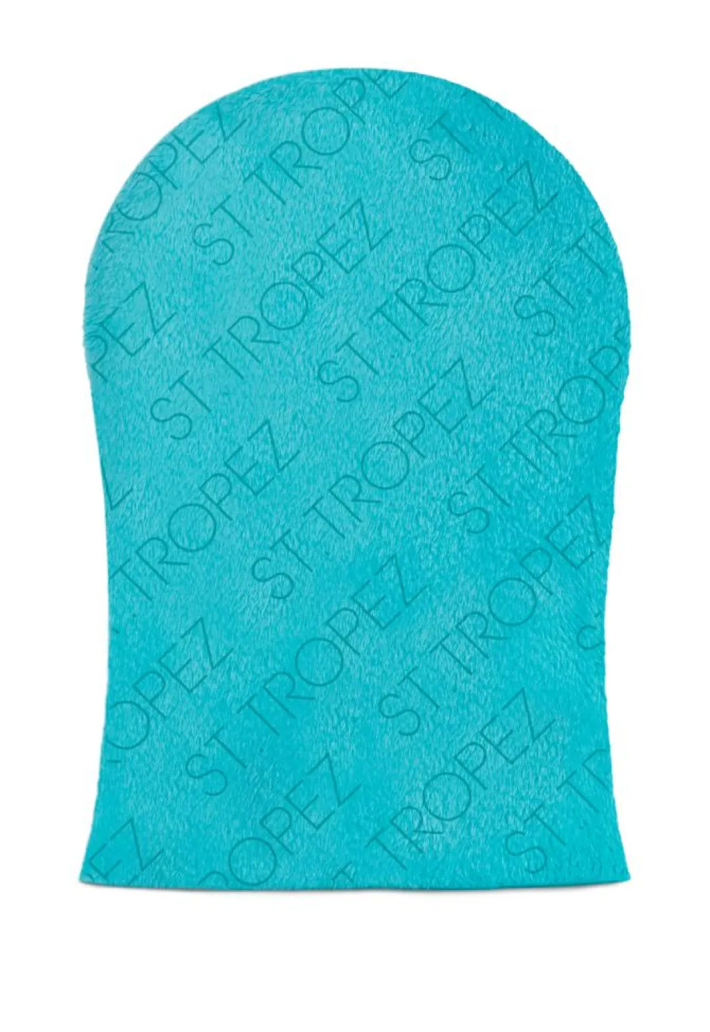 St. Tropez Dual Sided Velvet Luxe Tan Applicator Mitt< Selvbrunere