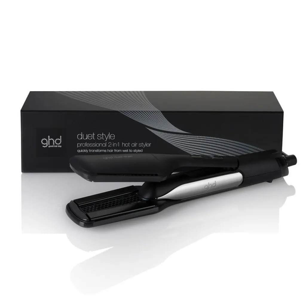 ghd Glattejern>Duet Style